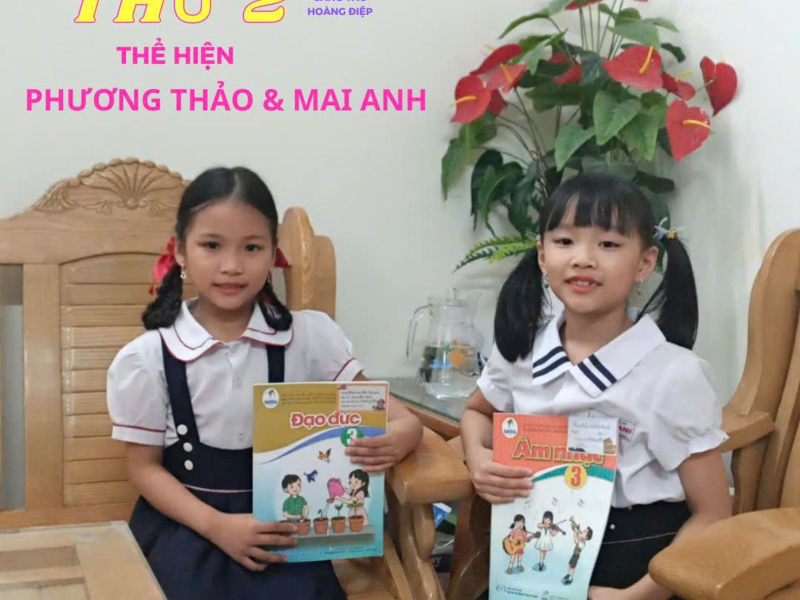 Ngôi Nhà Thứ Hai (Single)