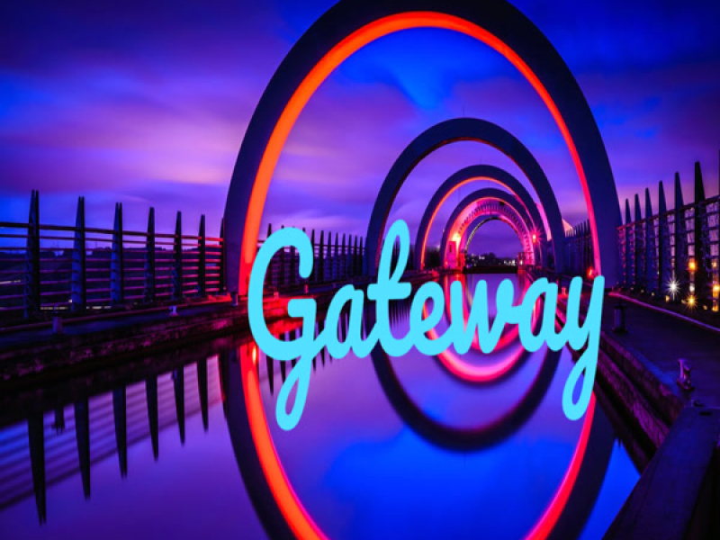 Gateway (Single)