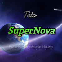 SuperNova (Single)