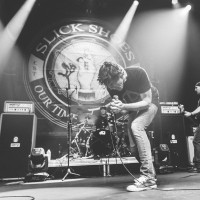 Feeble (Live) (Single)