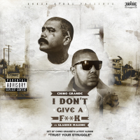 I Don't Give a Fu** (EP)