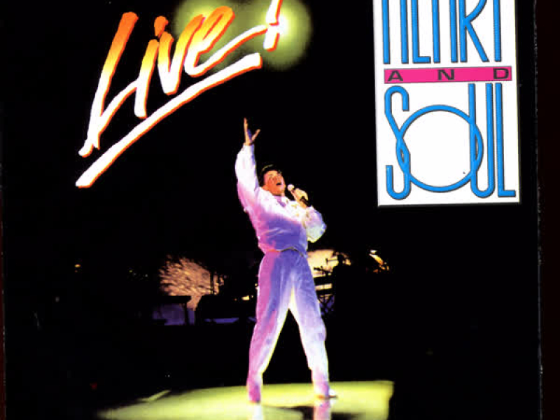 Heart And Soul Live!