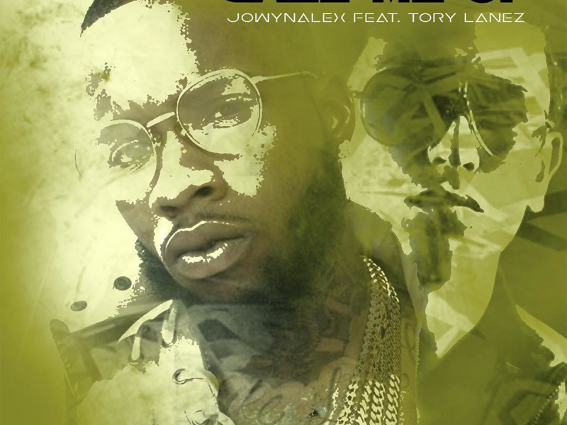 Call Me Up (feat. Tory Lanez) (Single)