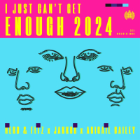 I Just Can't Get Enough 2024 (Single)