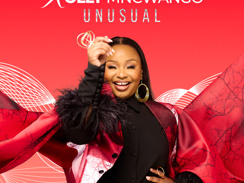 Ngiyamazi Umhlengi Wam (Live At Cedarwoods of Sandton, 2023) (Single)