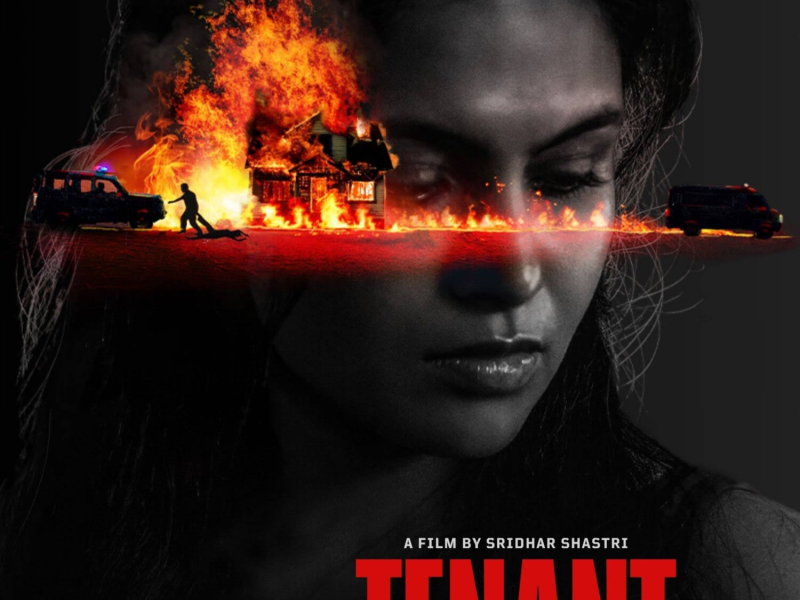 Tenant (Original Motion Picture Soundtrack) (EP)
