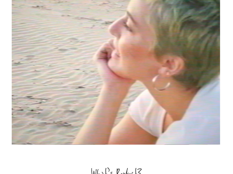 What's Perfect? (Single)