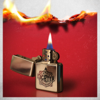 Lighter (Single)