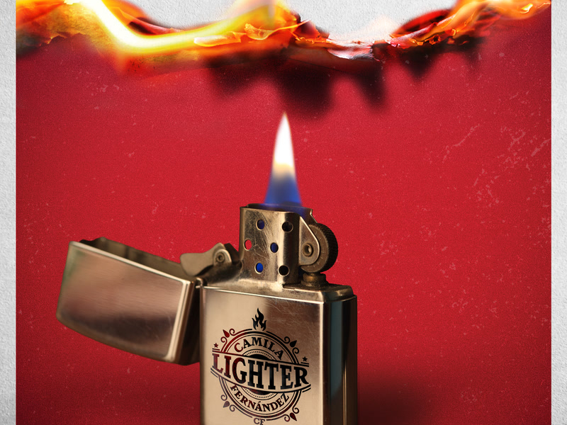 Lighter (Single)