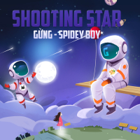 Shooting Star (Single)