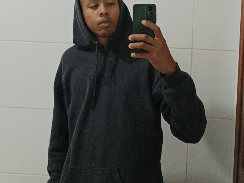 NO FINAL DO BAILE (Single)