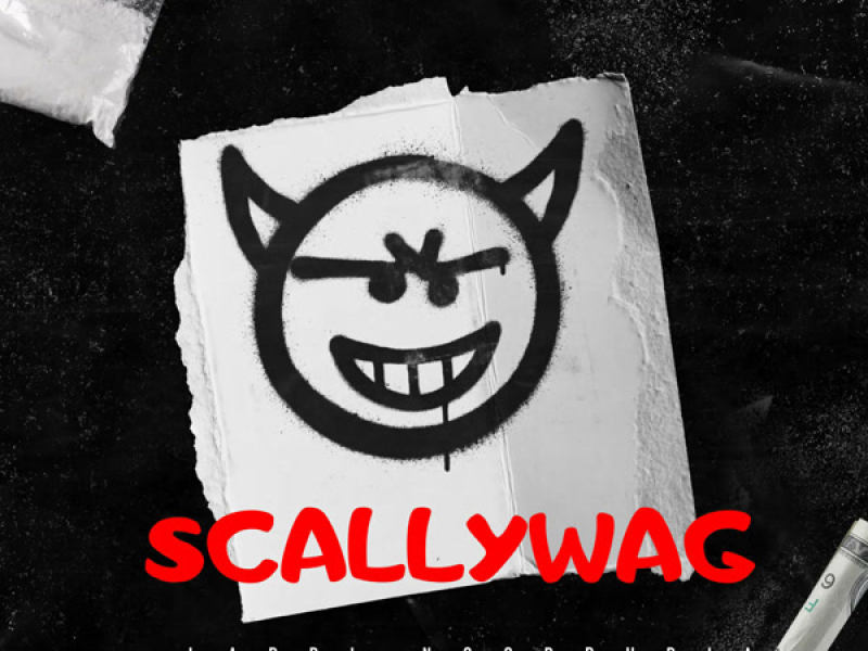 Scallywag (Single)