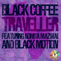 Traveller (Extended Mix) (Single)