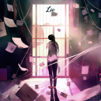 Lie (Single)