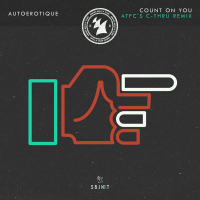 Count On You (ATFC's C-thru Remix) (Single)