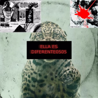 Ella es diferente0505 (Single)