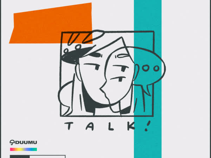 Talk! (EP)