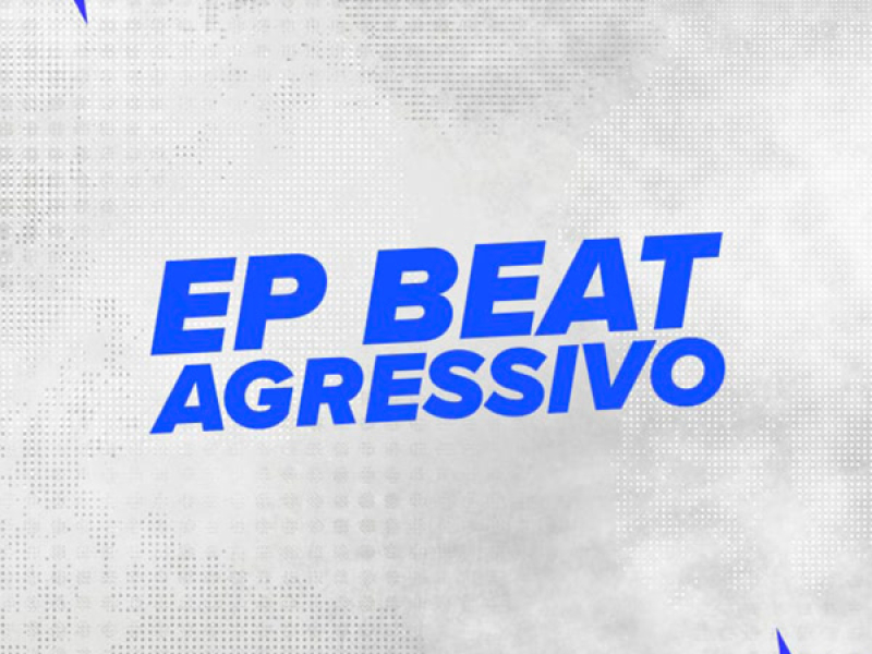 Beat Agressivo (Single)
