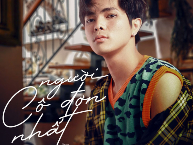 Người Cô Đơn Nhất (Single)