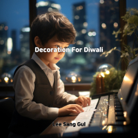 Decoration For Diwali