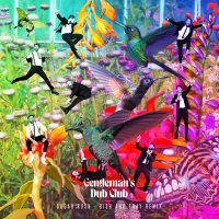 Sugar Rush (Bish and Gray Remix) (Single)