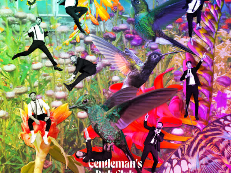 Sugar Rush (Bish and Gray Remix) (Single)