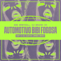 Automotivo Bibi Fogosa (DNF x DJ Justin James Remix)(Single)