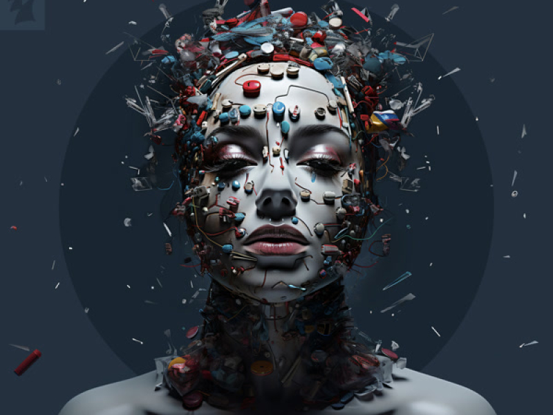 Love Is A Drug (Single)