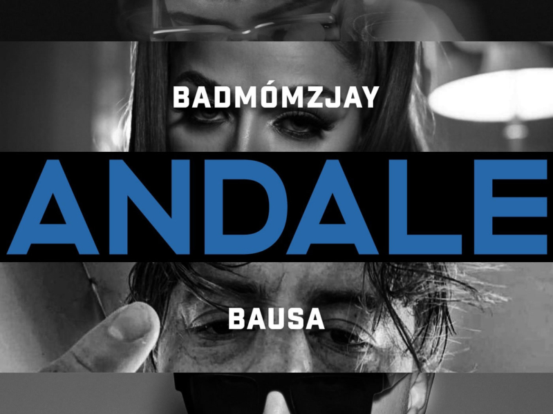 Andale (Single)