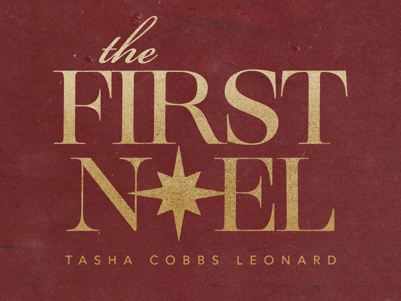 The First Noel (Single)