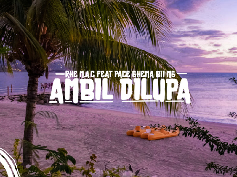 Ambil Dilupa (Single)