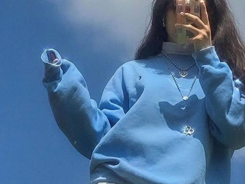 eyes blue or brown, can't remember (8D sped up) (Single)