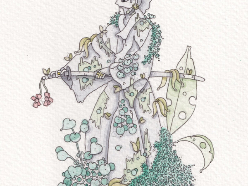 Mind Body Soul (Single)