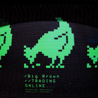 Trading Online (Single)