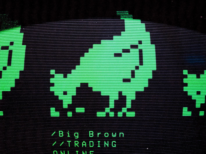 Trading Online (Single)