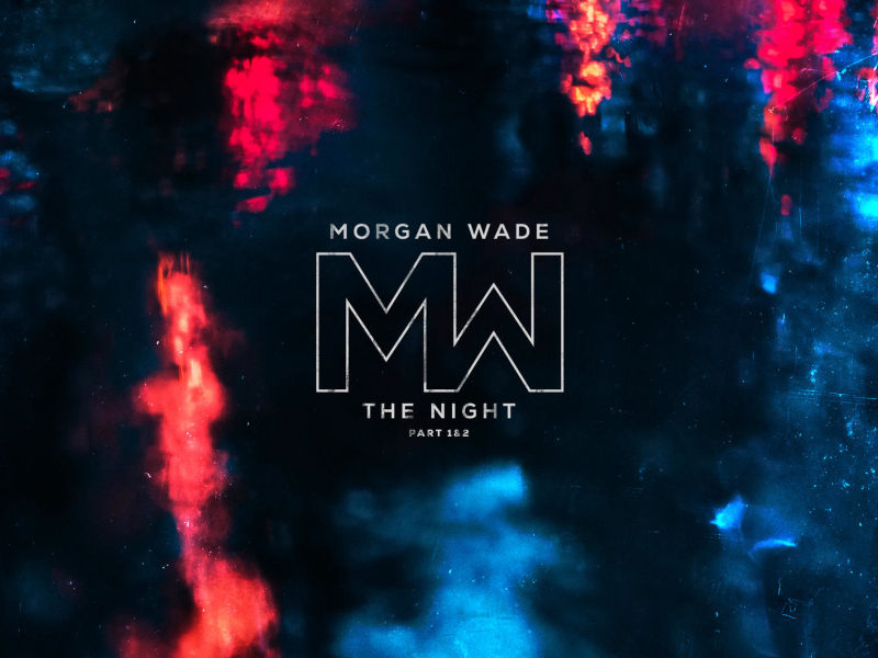 The Night Part 1 & 2 (EP)