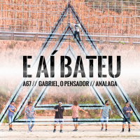 E Ái Bateu (Ao Vivo) (Single)