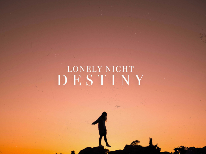 Destiny (Single)