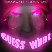 Guess What? (EP)