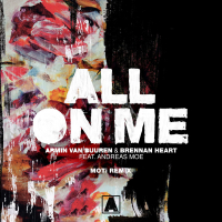 All On Me (MOTi Remix) (Single)