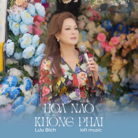 Hoa Nào Không Phai (Single)