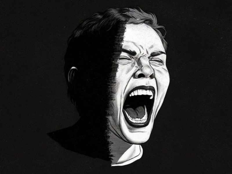 Ini Parah (Hancur) (Single)