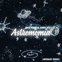 Astromomia (Remix) (Single)