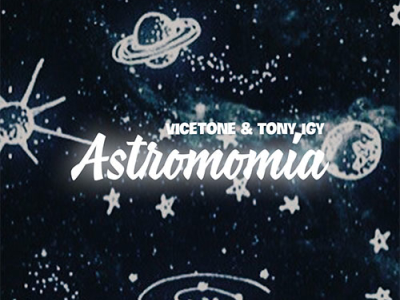 Astromomia (Remix) (Single)