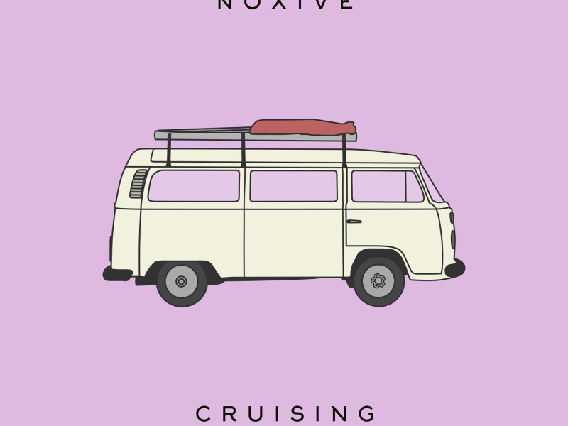 Cruising (Single)