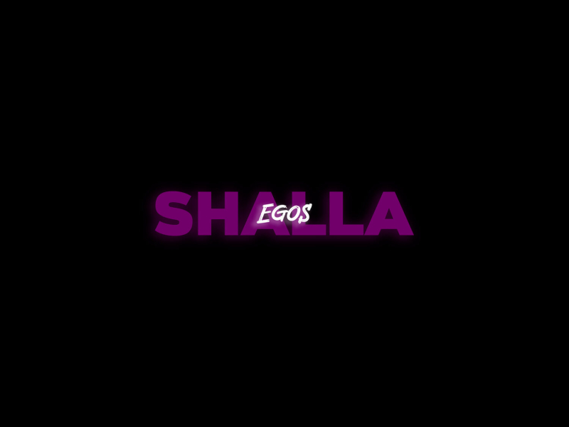 Shalla (Single)