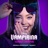 Vampirina: Teenage Vampire (Original Soundtrack)