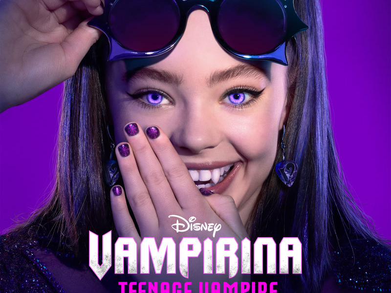 Vampirina: Teenage Vampire (Original Soundtrack)
