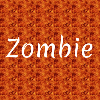 Zombie (Single)