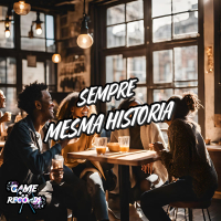 Sempre Mesma Historia (Single)
